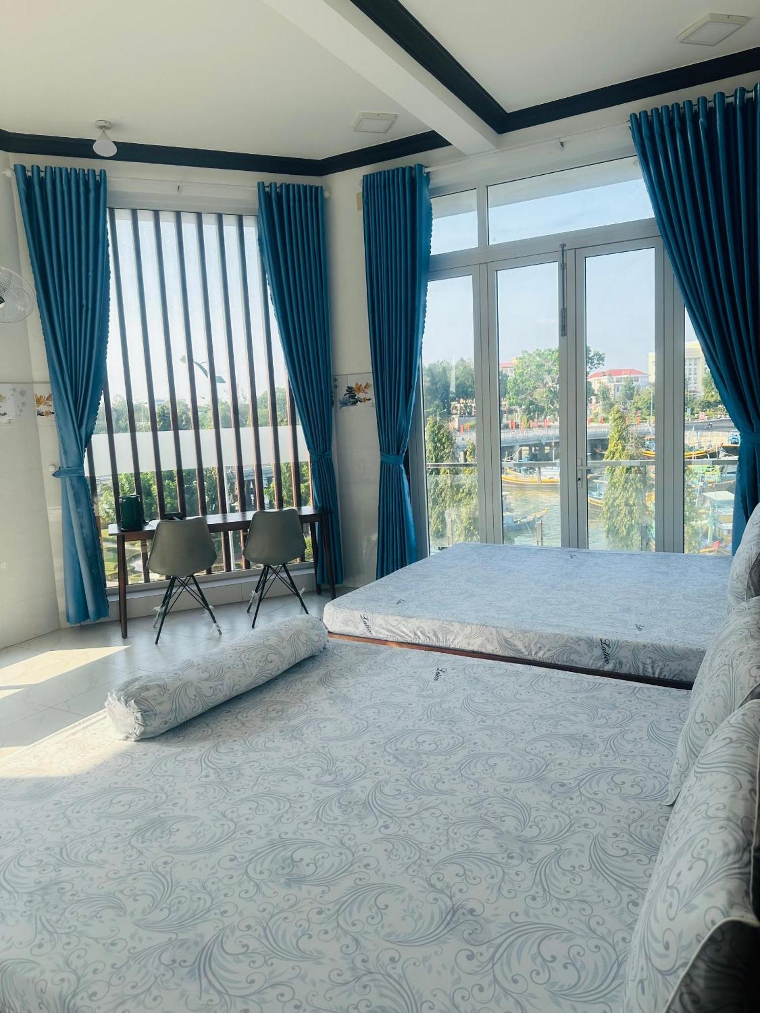 Kimmy Home Phan Thiet Exterior foto