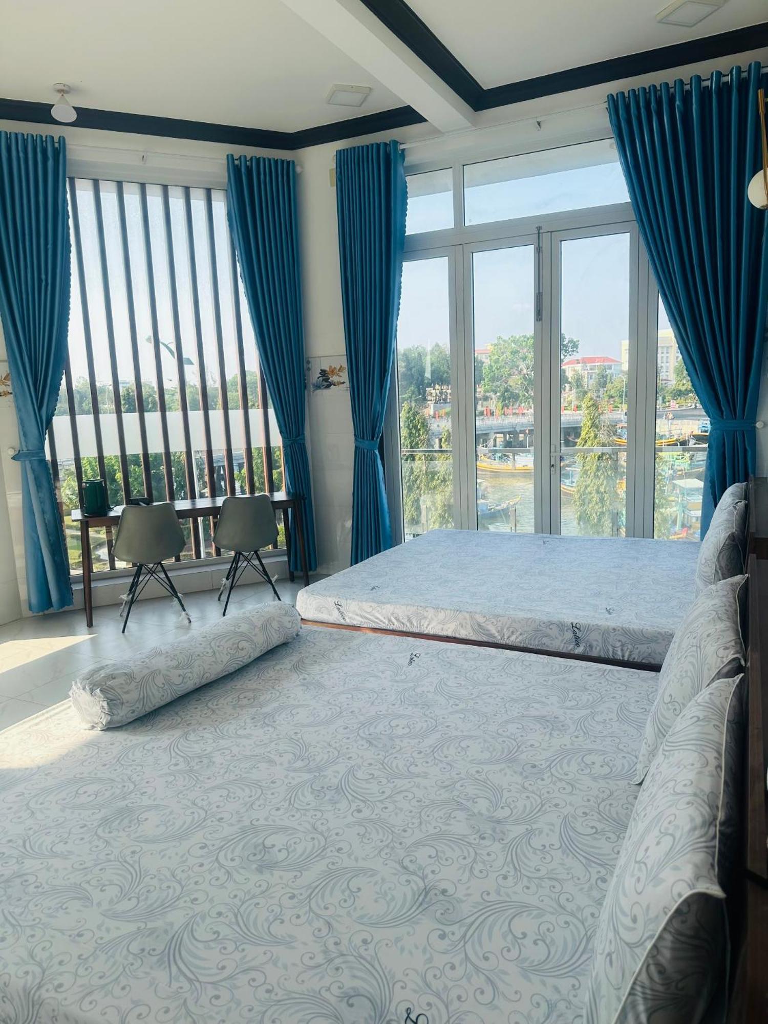 Kimmy Home Phan Thiet Exterior foto
