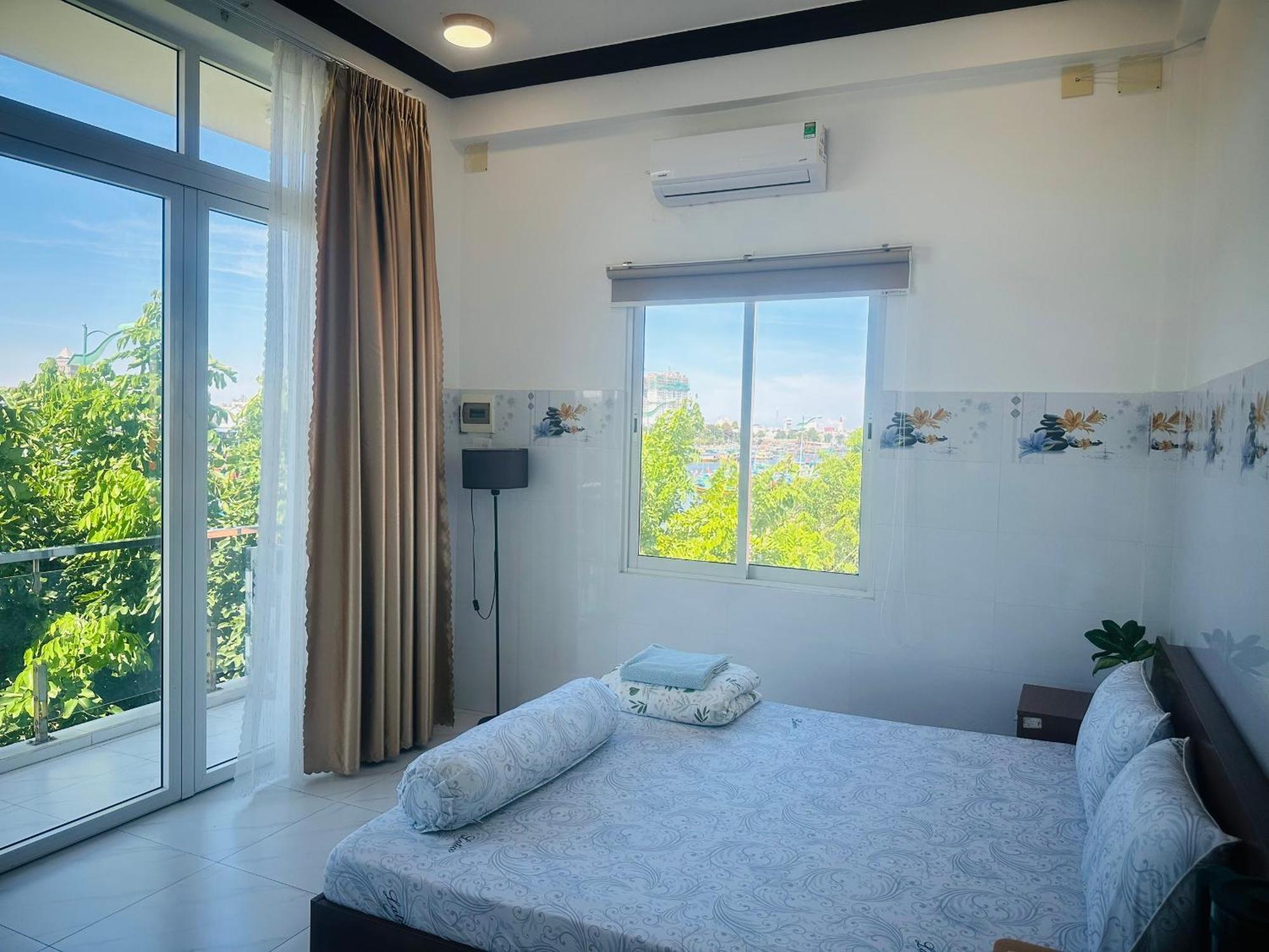 Kimmy Home Phan Thiet Exterior foto
